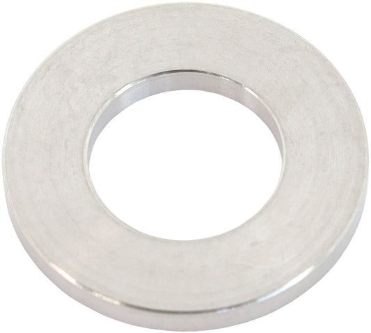 Aeroflow AF3512-0003 5/16 LARGE TITANIUM FLAT WASHE0.66 OD x 0.32 ID 0.065" THICK