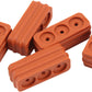 Aeroflow AF49-9141 Weathertight Dtm Wire Seal 3 Pin Pack Of 5 Deutsch Connec