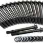 Aeroflow AF37-2120 Ford Cleveland Head Bolt Kit 302 351C 12 Point
