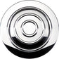 Billet Specialties BS32925 Billet Horn Button Large Banjo Style