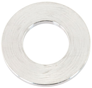 Aeroflow AF3503-0003 M10 LARGE TITANIUM FLAT WASHER19.9 O.D x 10.2 ID 1.6mm THICK