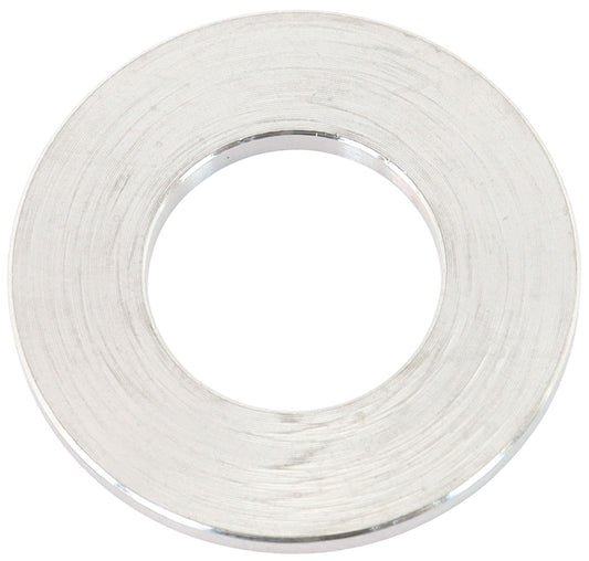 Aeroflow AF3503-0003 M10 LARGE TITANIUM FLAT WASHER19.9 O.D x 10.2 ID 1.6mm THICK