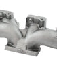 Aeroflow AF8240-3001 Ford Barra Oe Exhaust Manifoldfg Xr6 Style, Cast, T3 Turbo