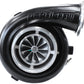 Aeroflow AF8005-4015BLK Boosted 8077 1.16 V-Band VBand Outlet Gtx4508 Black