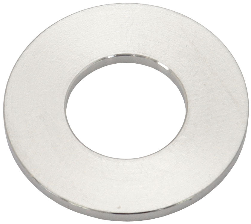 Aeroflow AF3516-0003 7/16 Large Titanium Flat Washe0.94 Od X 0.45 ID 0.065" Thick
