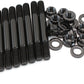 Aeroflow AF37-2250 Mitsubishi 4G63 Main Stud Kit 2 Bolt Evolution 2007 & Earlie