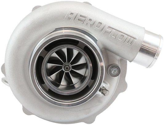 Aeroflow AF8005-3047 Boosted B5855.63 VBand FlANge V-Band Outlet G30 770 Natural