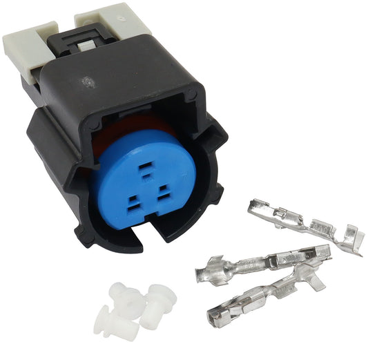 Aeroflow AF49-1576 Gm LS Oil Pressure Plug & Pins Holden Commodore Ve - Vf 6.0L 6.2L Aeroflow - Af 49-1576