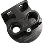 Aeroflow AF64-2275 Remote Filter Head Top Entry -12 orb Port 13/16"-16 Filter