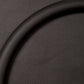 Billet Specialties BS33008 16.5" Steering Wheel Leather Half Wrap Black Leather