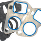 Aeroflow AF1850-1017 Water Pump Gasket Kit Suit GM LS Series