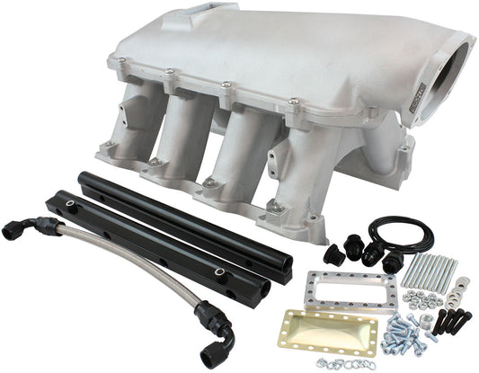 AF6063-6001 | Gm LS Modular Intake Manifold