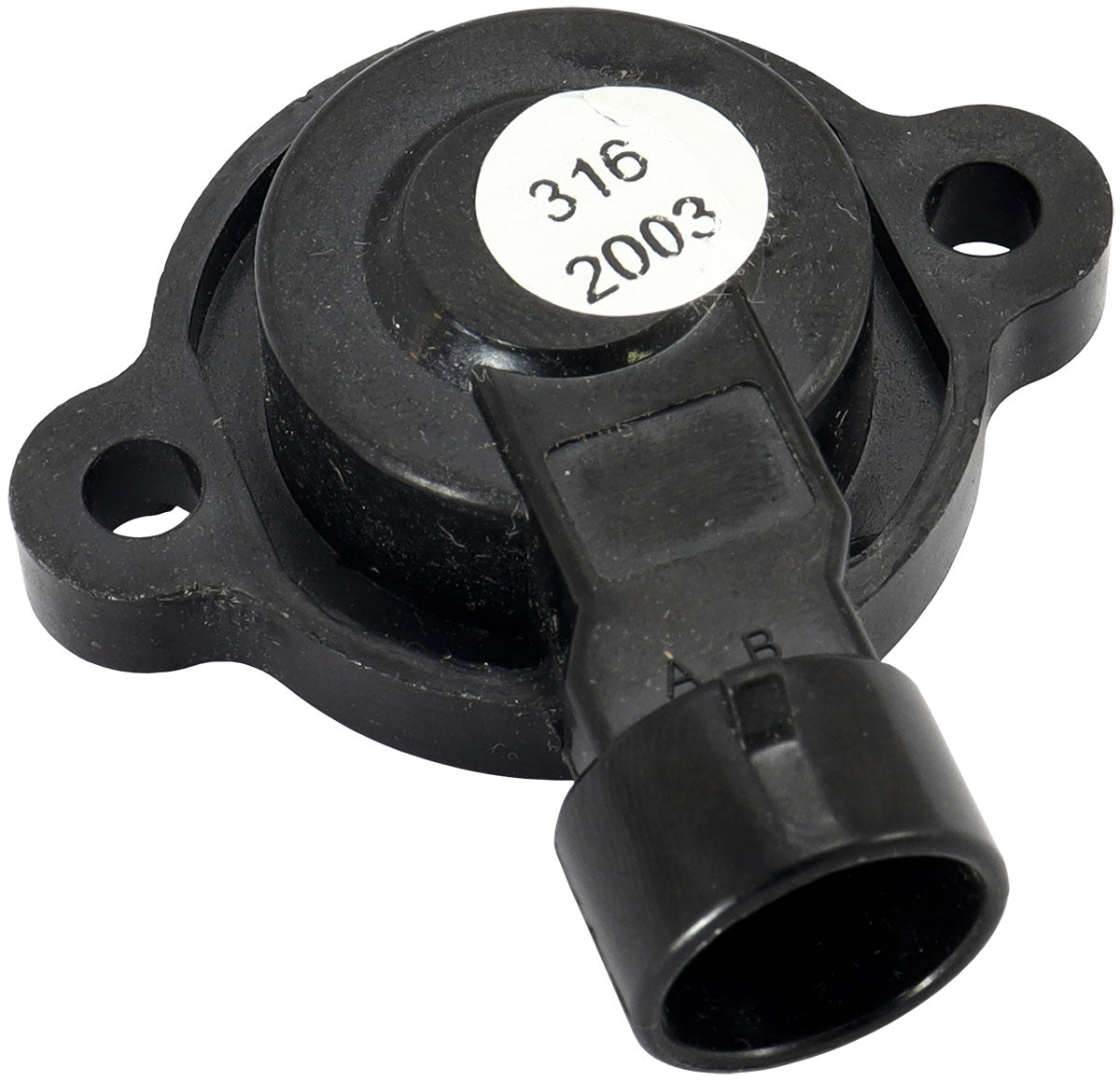 Aeroflow AF49-1561 Gm Throttle Position Sensor Tps Ac Delco 17123852