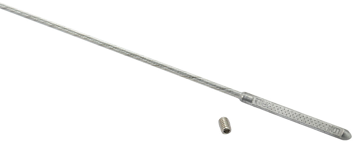 Aeroflow AF59-2112 Replacement Dipstick Cable Wire For All Engine / TrAN s