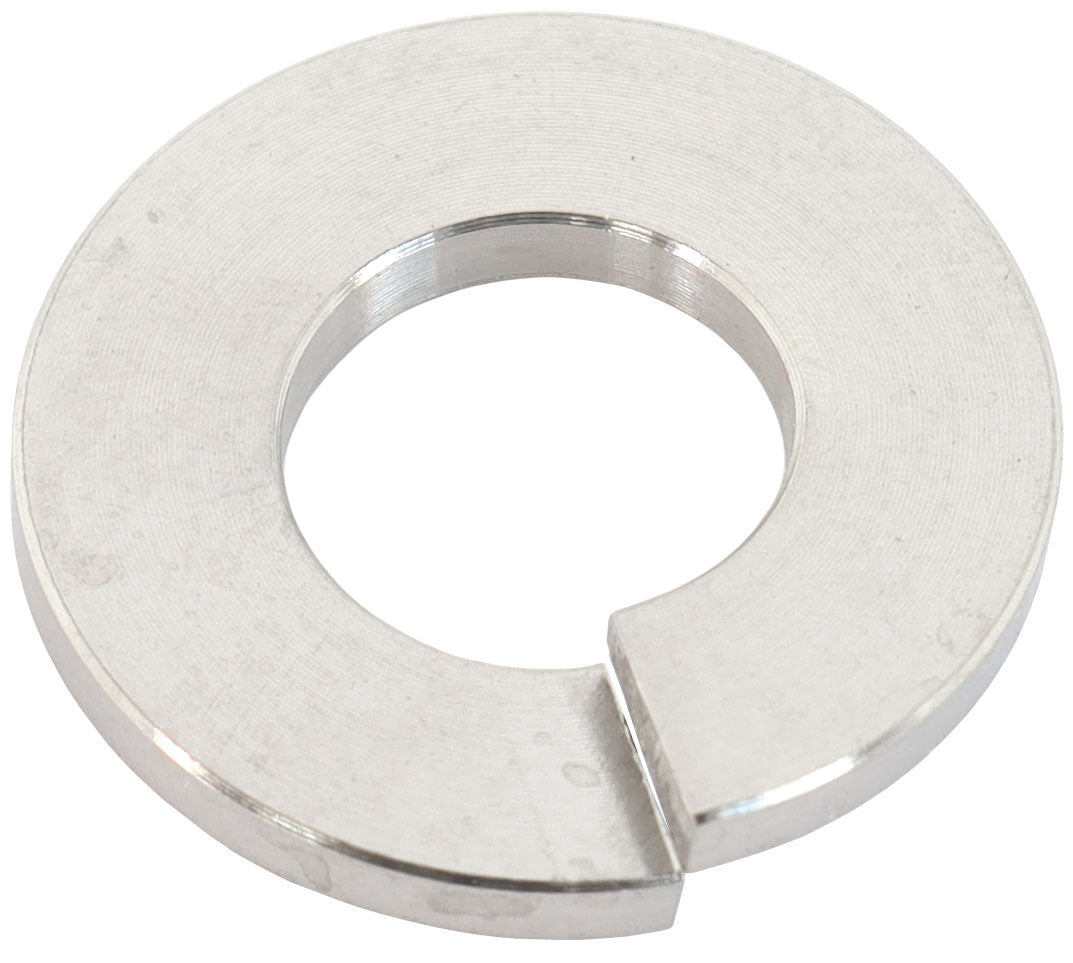 Aeroflow AF3512-0005 5/16 TITANIUM SPRING WASHER 0.66" OD x 0.32" ID 0.065"