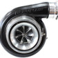 Aeroflow AF8005-4018BLK Boosted 8075 1.10 T4 Twinentryv-Band Outlet Bb S480 Black