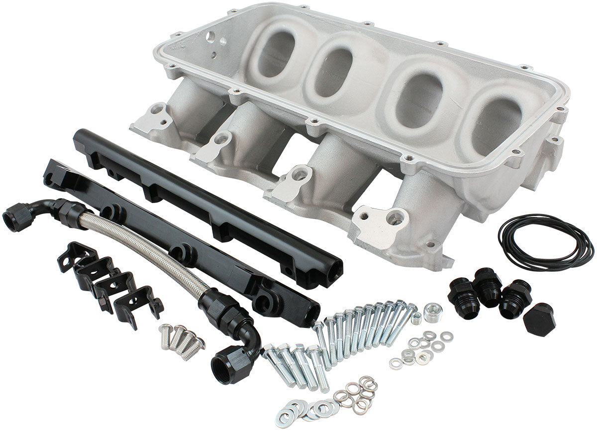 AF6079-6003 | Low Rise Efi Gm LS Base Intake