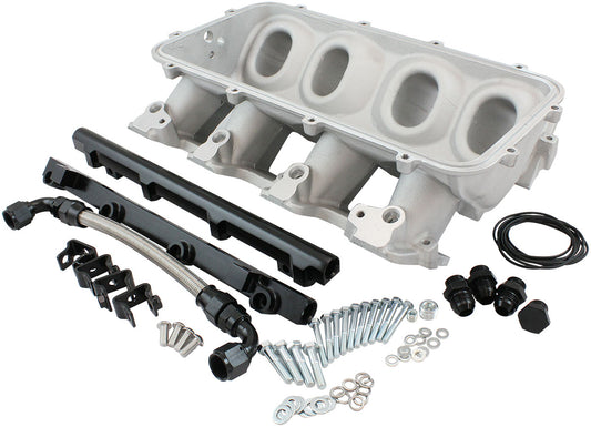 AF6079-6003 | Low Rise Efi Gm LS Base Intake