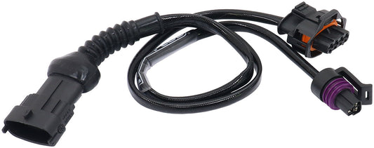 Aeroflow AF49-1549 Ford Falcon Ba Bf Barra Map Sensor Conversion 5 Bar Harness Aeroflow - Af 49-1549