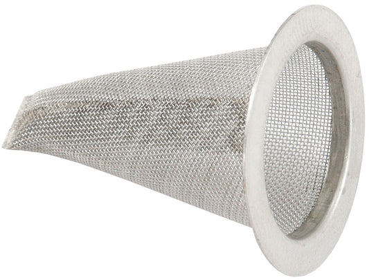 Aeroflow AF59-607 Replacement 30 Micron Filter Element to Suit Long Inline Fuel & Oil Filter Suits All AF607 Inline Filters