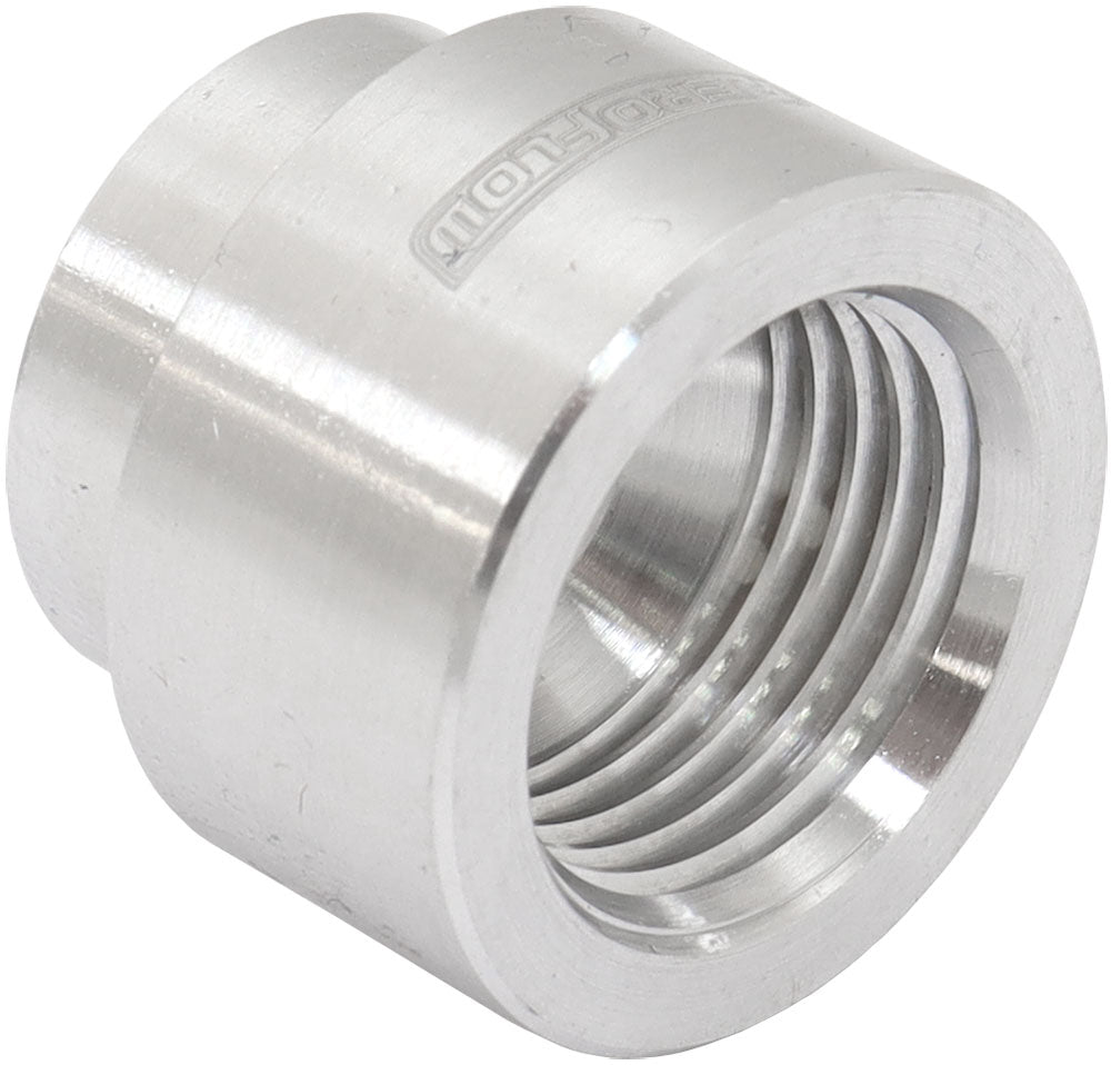 Aeroflow AF660D Temperature Probe Weld In Alloy Female 5/8"