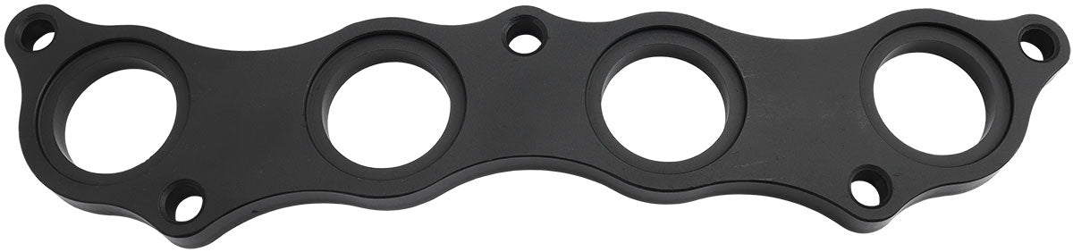 Aeroflow AF9551-1040 Honda K Series Header Flange Cnc Machined K20 K24