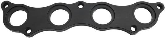 Aeroflow AF9551-1040 Honda K Series Header Flange Cnc Machined K20 K24