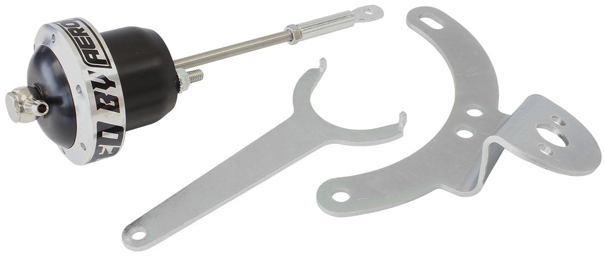 Aeroflow AF8050-1020 Ford Xr6 Ba / Bf / Fg Actuatorbillet 14 PSI 6662 Stage 2