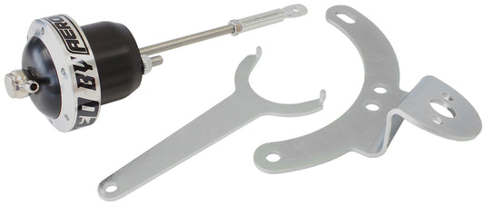 Aeroflow AF8050-1020 Ford Xr6 Ba / Bf / Fg Actuatorbillet 14 PSI 6662 Stage 2