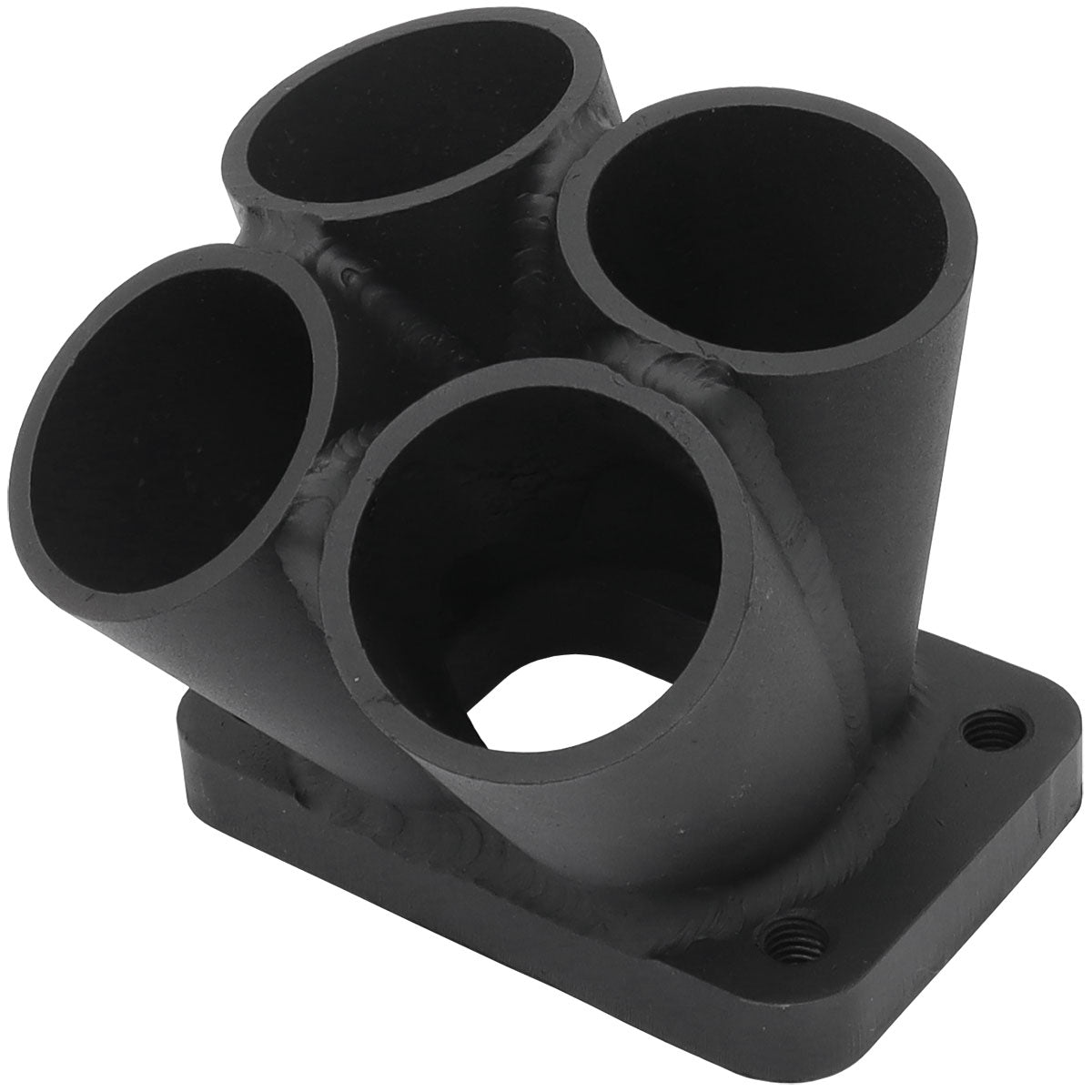 Aeroflow AF8330-2000 4 Into 1 Turbo Merge Collectort25 / T28 T2 No Wastegate
