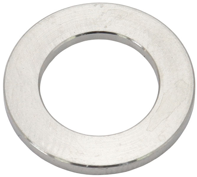 Aeroflow AF3516-0001 7/16 Small Titanium Flat Washe0.75 Od X 0.45 ID 0.065" Thick