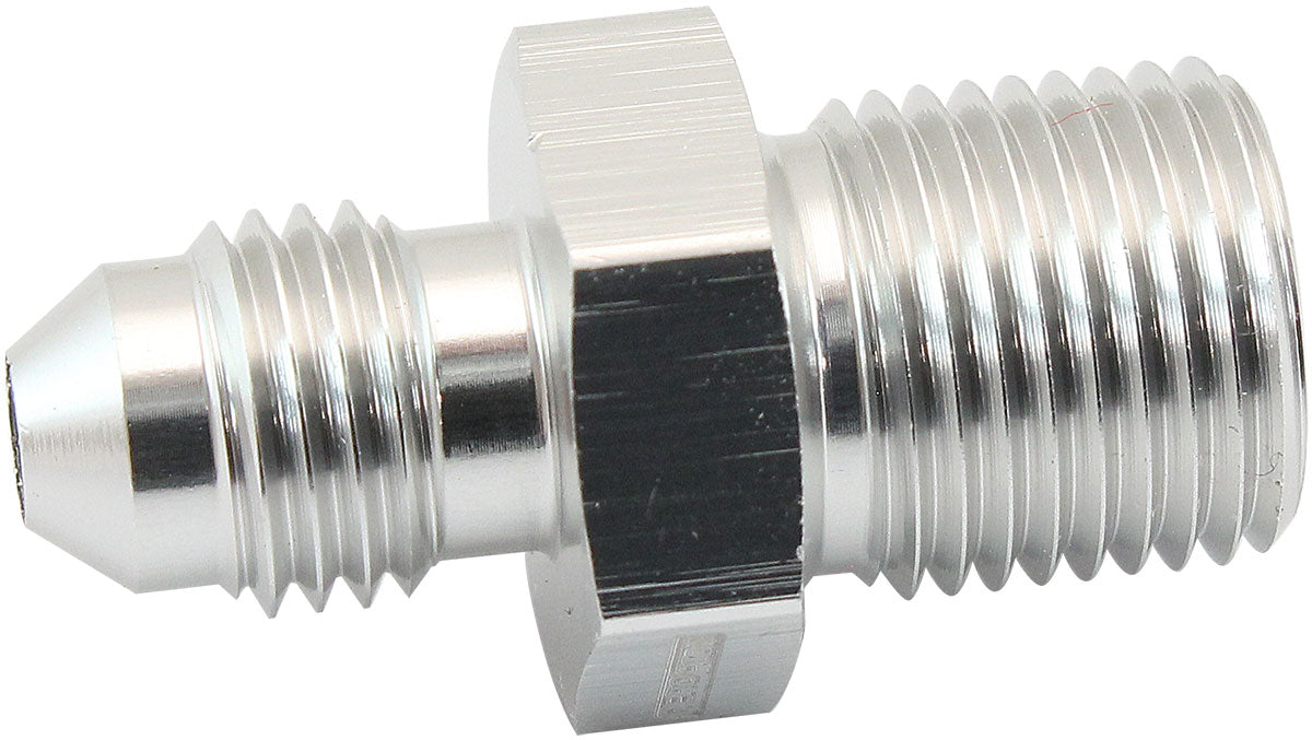 AF742-04S | Metric M14 X 1.25Mm To -4An