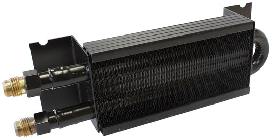 Aeroflow AF72-6010 COMPACT FLUID COOLER POWER STEER / FUEL COOL -6AN