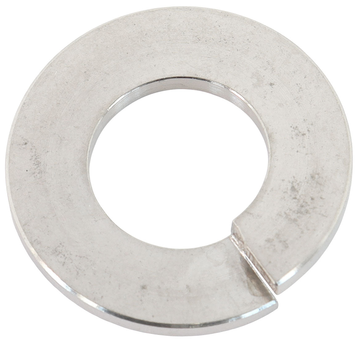 Aeroflow AF3503-0005 M10 TITANIUM SPRING WASHER 19.9 O.D x 10.2 ID 1.6mm THICK
