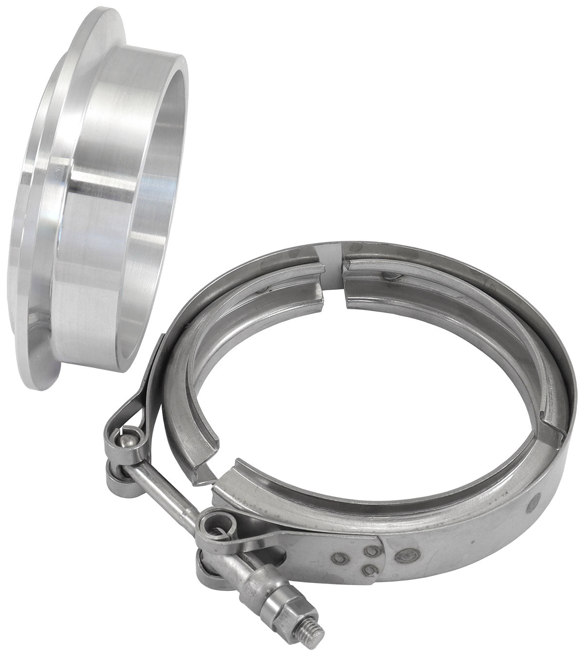 Turbine Outlet Clamp Only (Suit Aeroflow Turbo's With 3" I.D Flange)