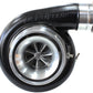 Aeroflow AF8005-4017BLK Boosted 7575 1.10 T4 Twinentryv-Band Outlet Bb S475 Black