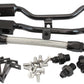 AF6999-1001 | Chevy SB Efi Fuel Rail Kit Intake