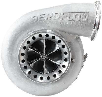 Aeroflow AF8006-4001 Boosted 8888 1.25 T4 Twinentryv-Band Outlet Bw S475 Natural