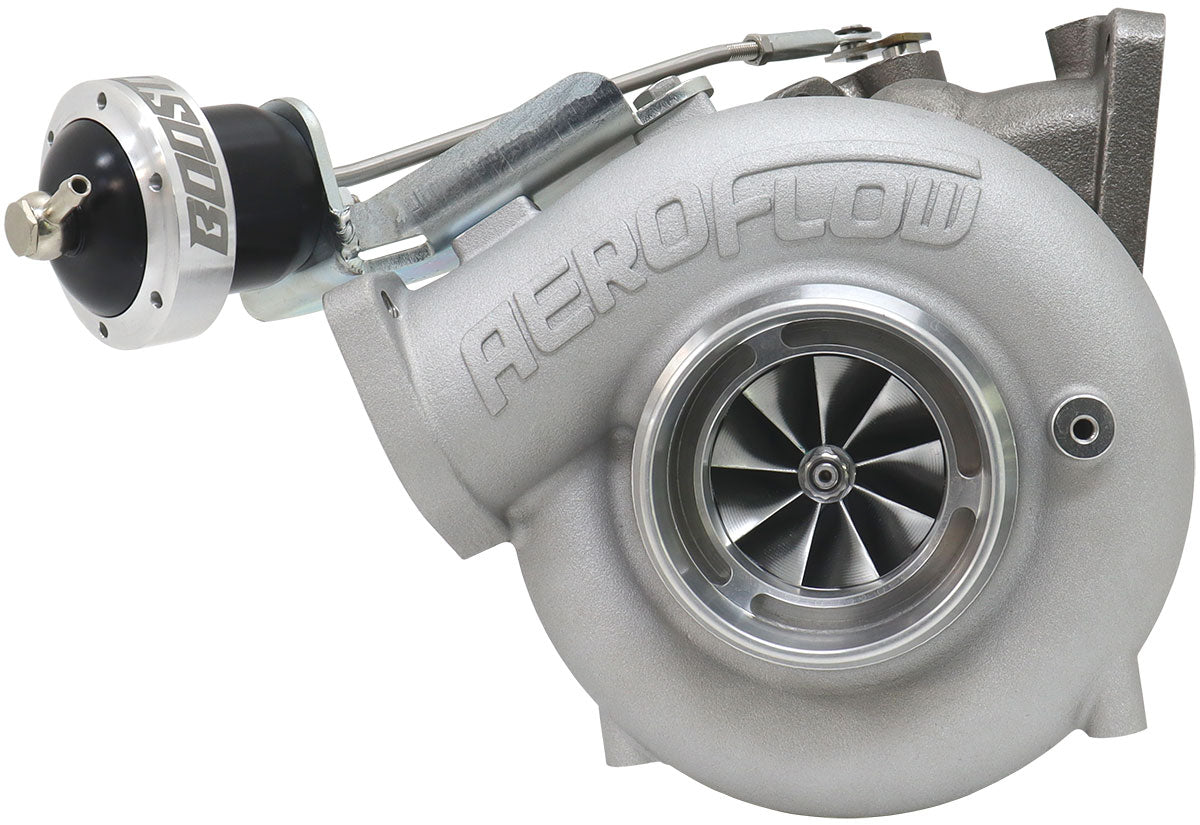 AF8005-3900 | Boosted 5858 Mitsubishi Bolt