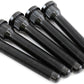 Aeroflow AF5071-1004 7/16-20" Wheel Studs 0.578" Knurl 81.2mm UHL 5 Pack Holdengm Aeroflow - Af 5071-1004