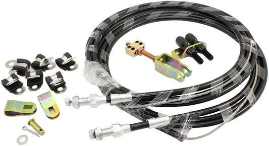 AF5070-1050 | Universal Handbrake Cable Kit