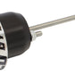 Aeroflow AF8050-1022 Universal Billet Actuator 14 PSI Spring Internal Gate