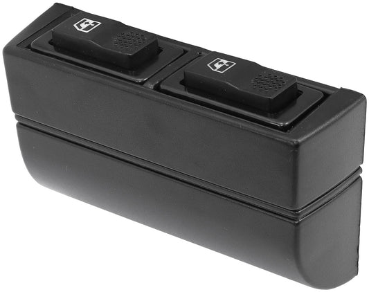 Aeroflow AF59-1602 Replacement Dual Power Window Switch 49-1600