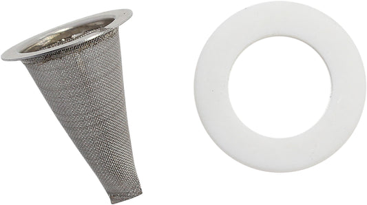 Aeroflow AF59-7580 REPLACEMENT FILTER & WASHER FOR NITROUS BOTTLE ADAPTER