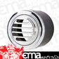 Billet Specialties BS38320 Air Conditioning Vent Slotted Style To Fit 2-1/2" Dia