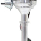 Aeroflow AF4010-8360BLK CHEVY SB BB READY TO RUN DIST VAC ADVANCE BLACK CAP
