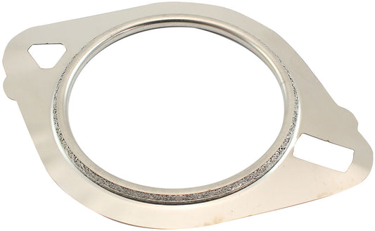 Aeroflow AF9558-3001 Gm LS Copper Exhaust Gasket Factory Header LSa 8200-1010 2 Bolt Aeroflow - Af 9558-3001