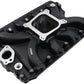 Aeroflow AF6200-4001 HOLDEN 304 VN INTAKE MANIFOLD SINGLE PLANE LOW RISE BLACK