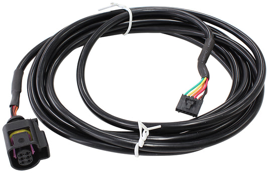 Aeroflow AF49-7502 WideBand O2 Sensor Extension Harness Suit LSu 4.9 Oxygen