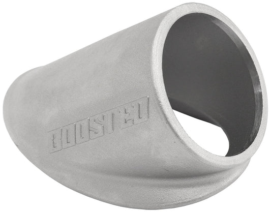 Aeroflow AF9552-1011 External Wastegate Merge 60 65 mm Waste Gate 2.5" Tube